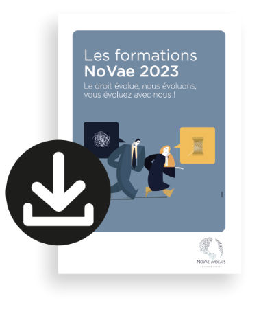 Catalogue Formations